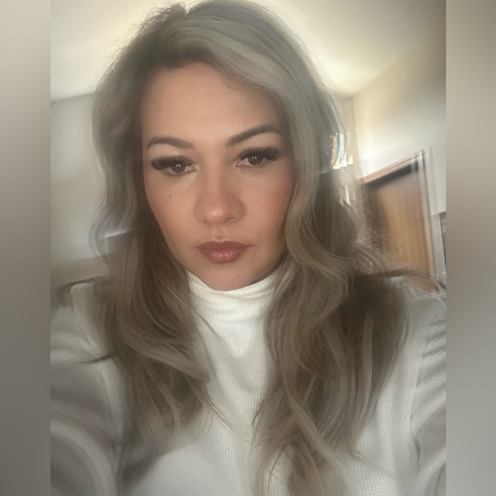 Meet your Posher, Lisbeidy